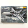 TRUMPETER 1/144 Military Fighter Model – Plastic Assembly Bombing Plane Aircraft Toy