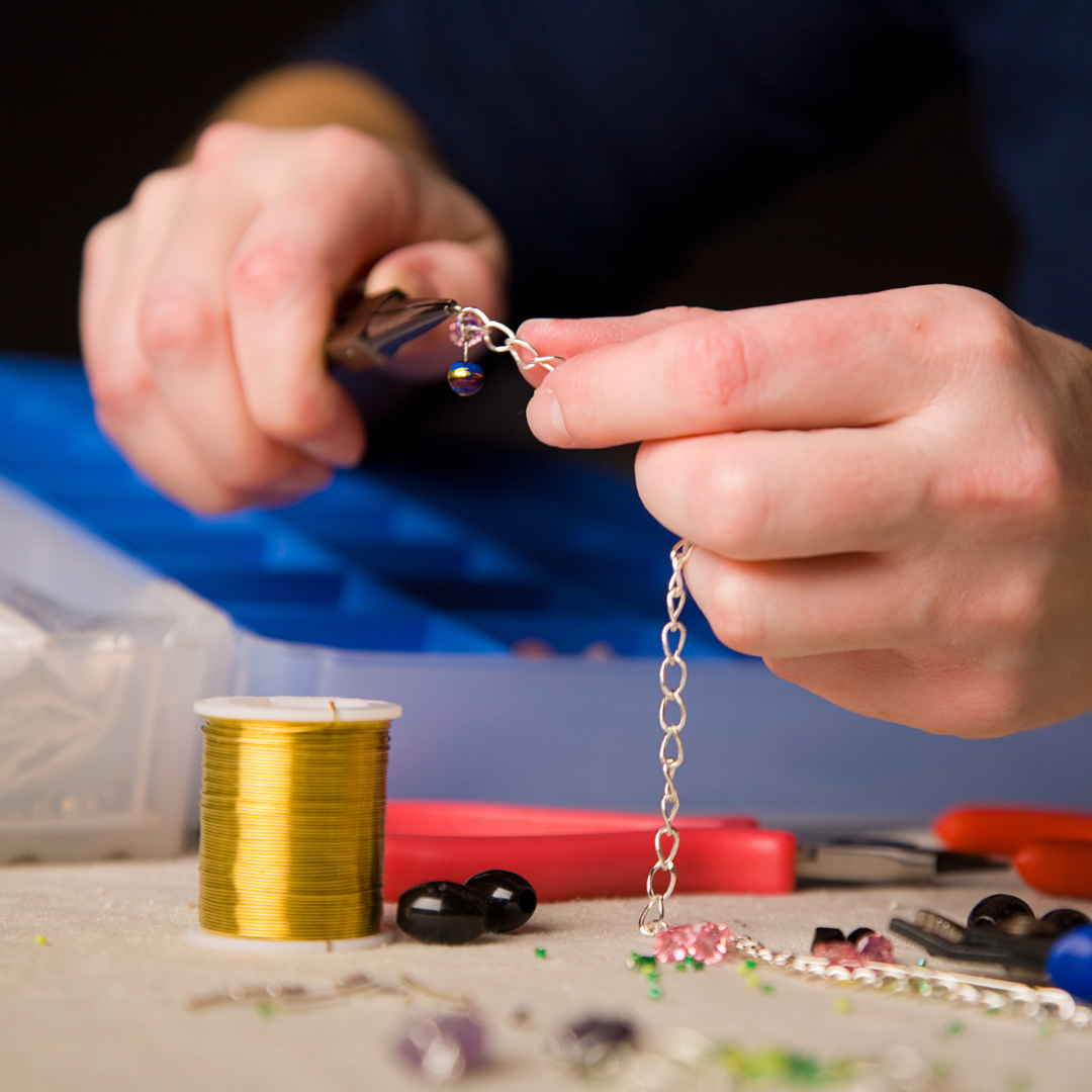 Jewelry Making