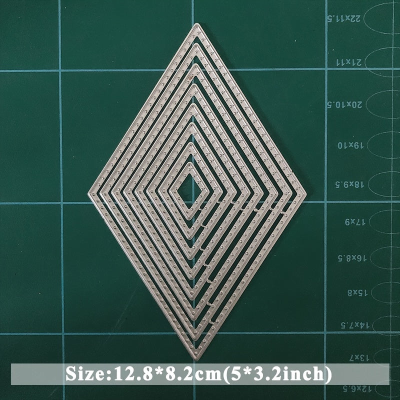 Memorable Moments Metal Cutting Dies