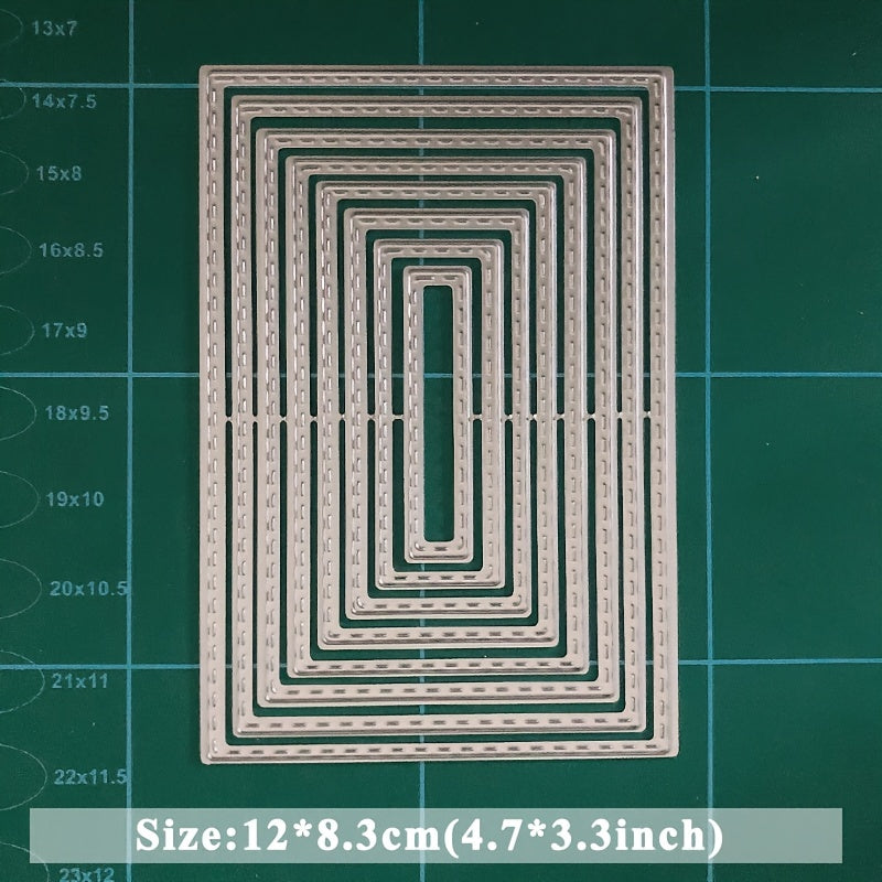 Memorable Moments Metal Cutting Dies