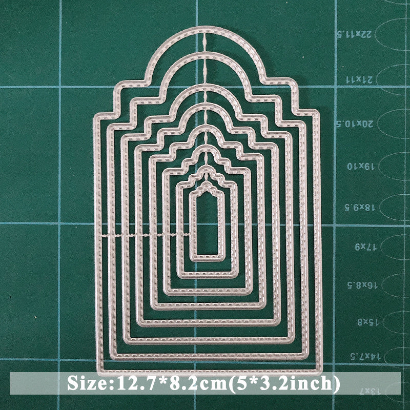 Memorable Moments Metal Cutting Dies