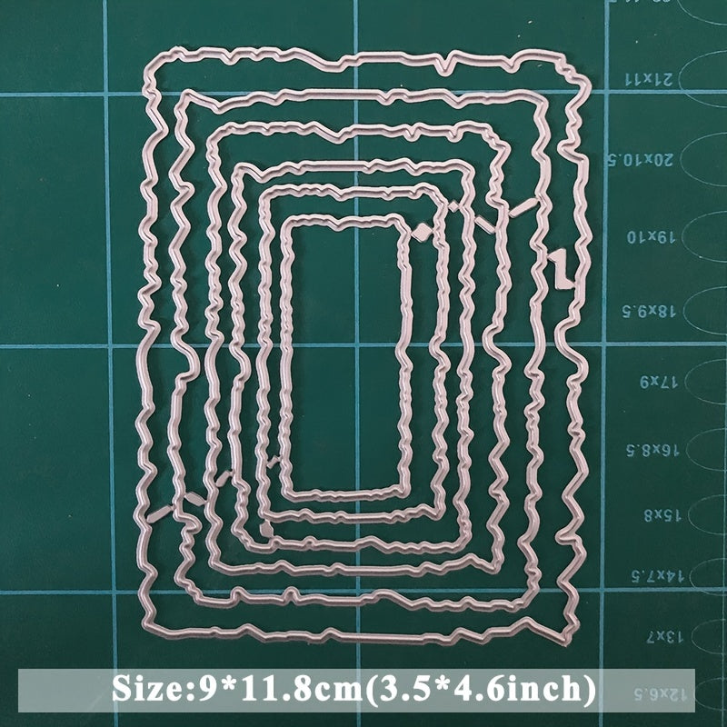 Memorable Moments Metal Cutting Dies