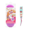 2/5/8Pcs Creative DIY Diamond Painting Wristband Adjustable Children Bracelet Adults Kids Jewelry Diamond Embroidery Art Crafts