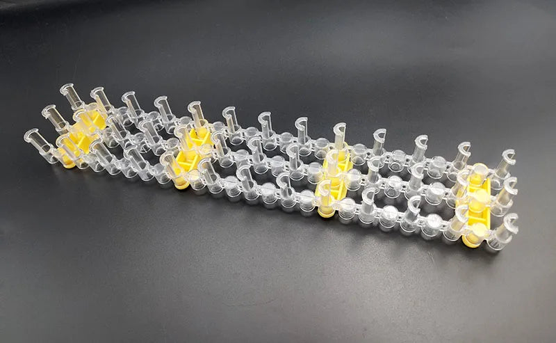 Fashion Rubber Loom Band Weaver Kit