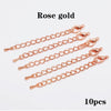 10pcs/lot 50 70mm Tone Extended Extension