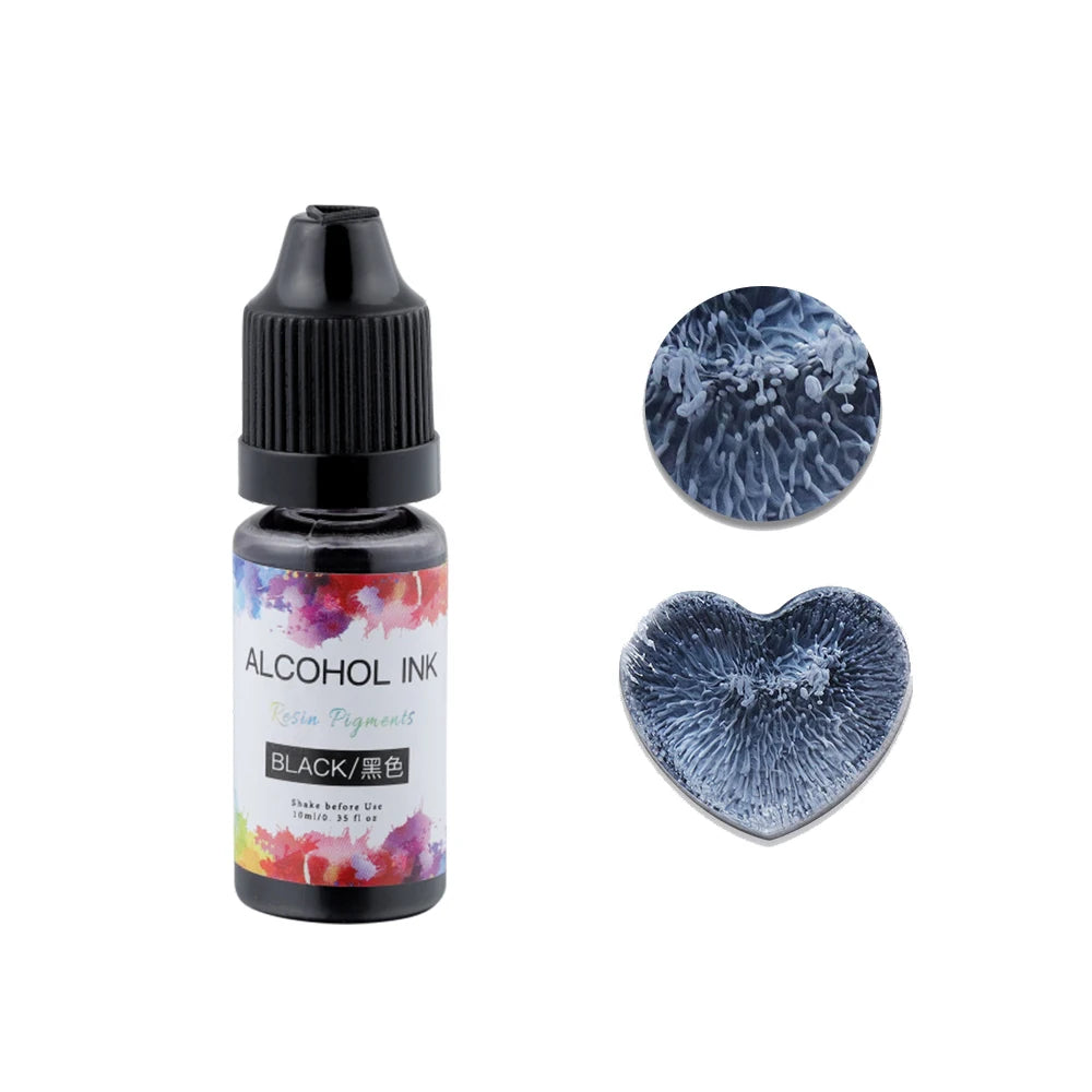 10ml Epoxy Resin Diffusion Pigment