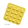 Cartoon Animal Silicone Mold – Stitch, Bear, Mouse, Cat, Pig, Duck Chocolate & Soap Mould for Baking, Resin, Cake Decorating