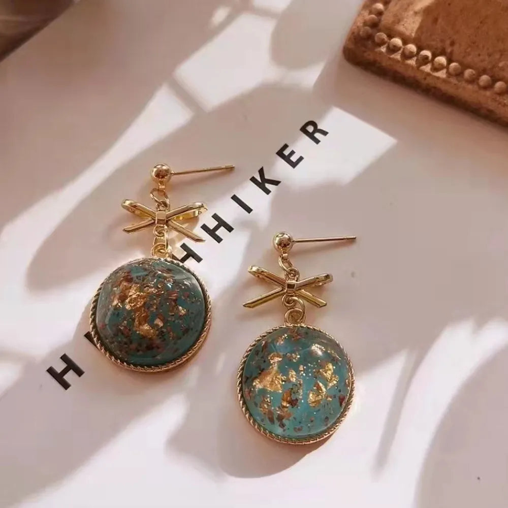 100–200 Sheets Imitation Gold Foil Paper