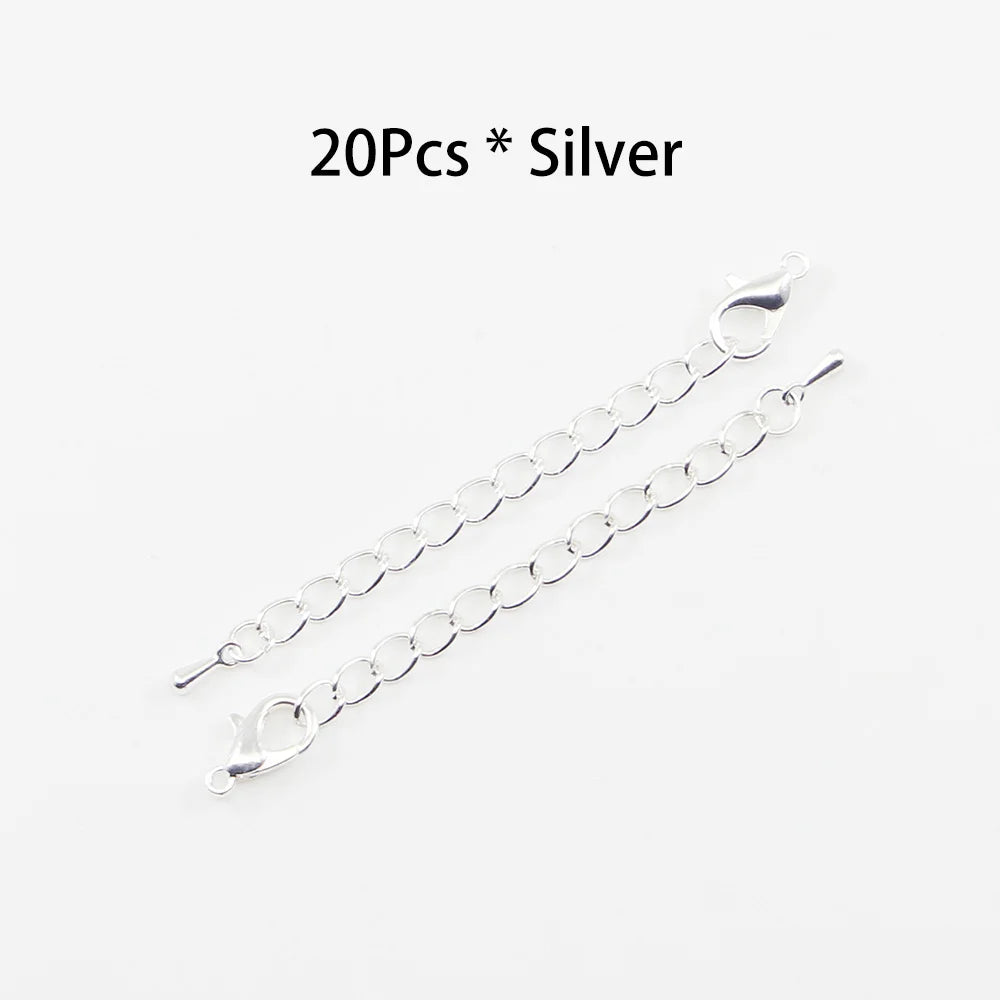 10pcs/lot 50 70mm Tone Extended Extension