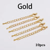 10pcs/lot 50 70mm Tone Extended Extension