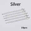 10pcs/lot 50 70mm Tone Extended Extension
