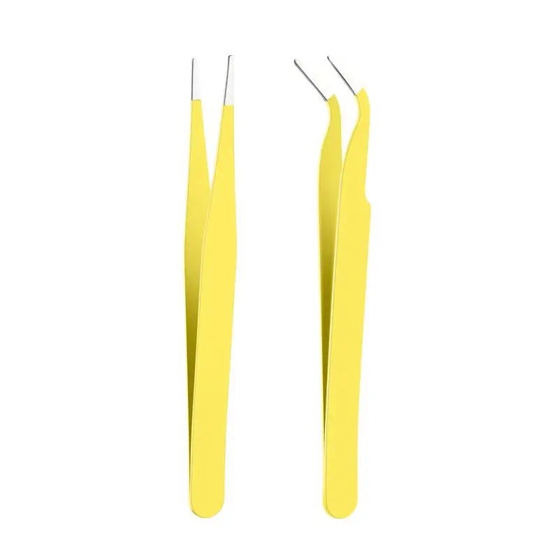 Stainless Steel Tweezers