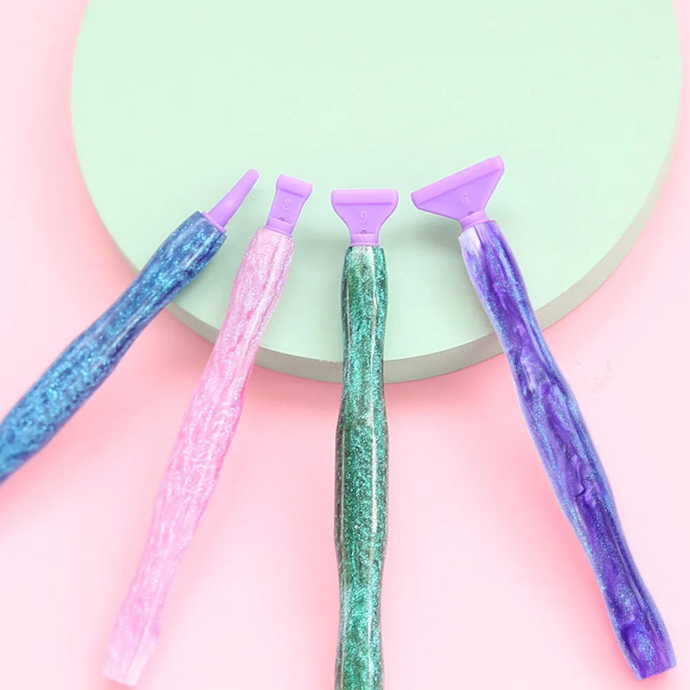 Diamond Painting Tool Set