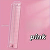 Portable A3/A4 Manual Paper Cutter Trimmer – Durable Plastic Cutting Tool for School, Home & Office