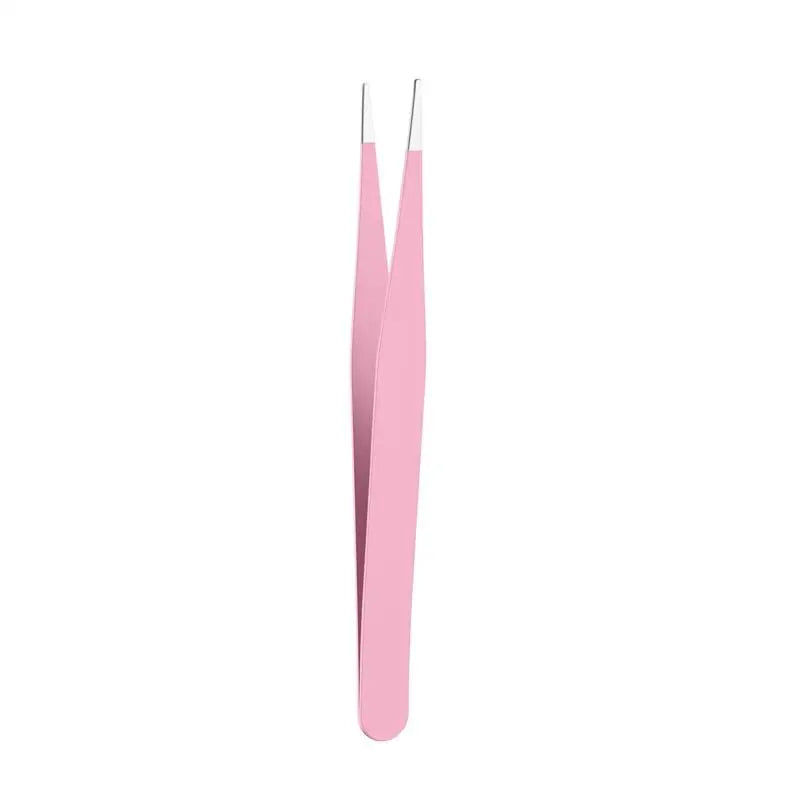 Stainless Steel Tweezers