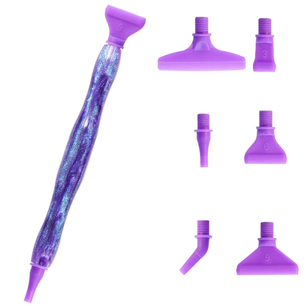 Diamond Painting Tool Set