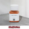 30ml Jar Cement & Gypsum Pigment Powder – DIY Coloring Dye for Concrete, Plaster, Resin, and Jewelry Making