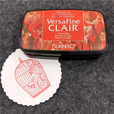 Quick-Dry Pigment Ink Pad