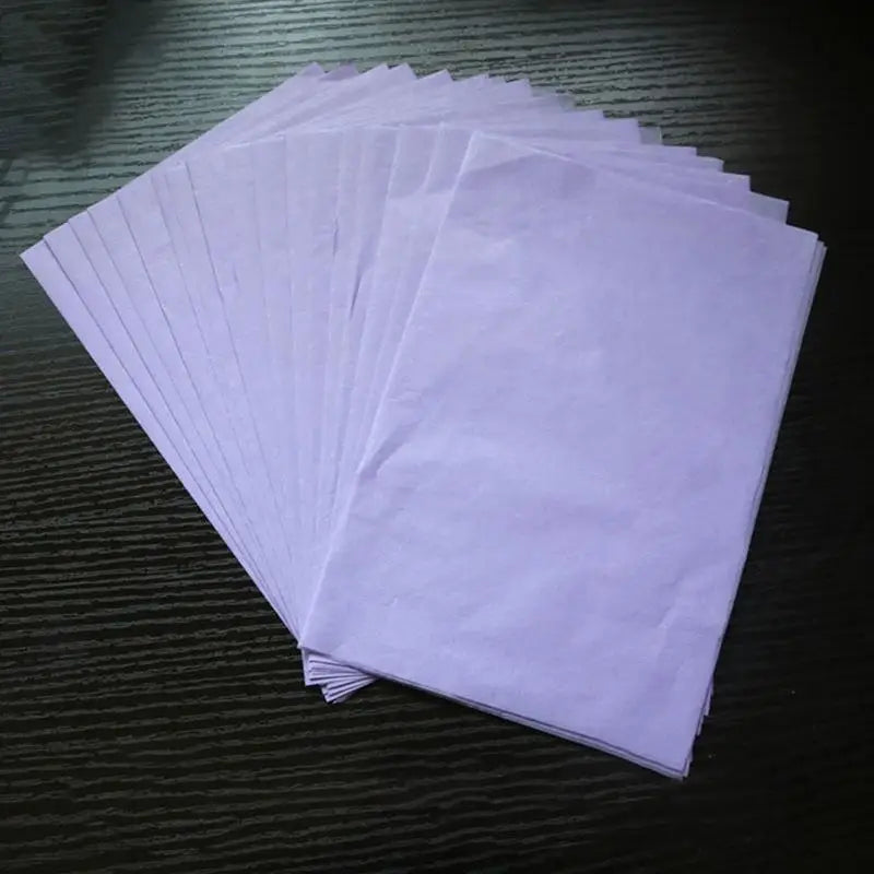 100 Sheets A4/A5 Liner Tissue Paper