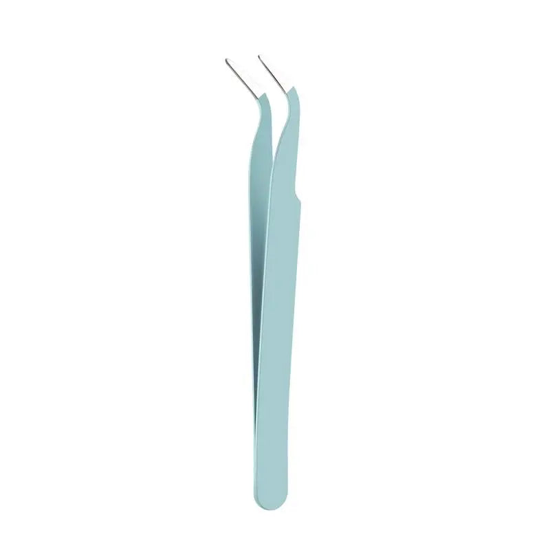 Stainless Steel Tweezers
