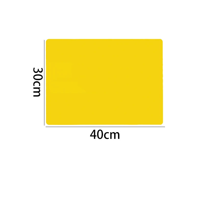 Large Silicone Craft Mats