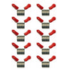Handy Bead Stopper 8Pcs/4Pcs Bead Wire Ends Set