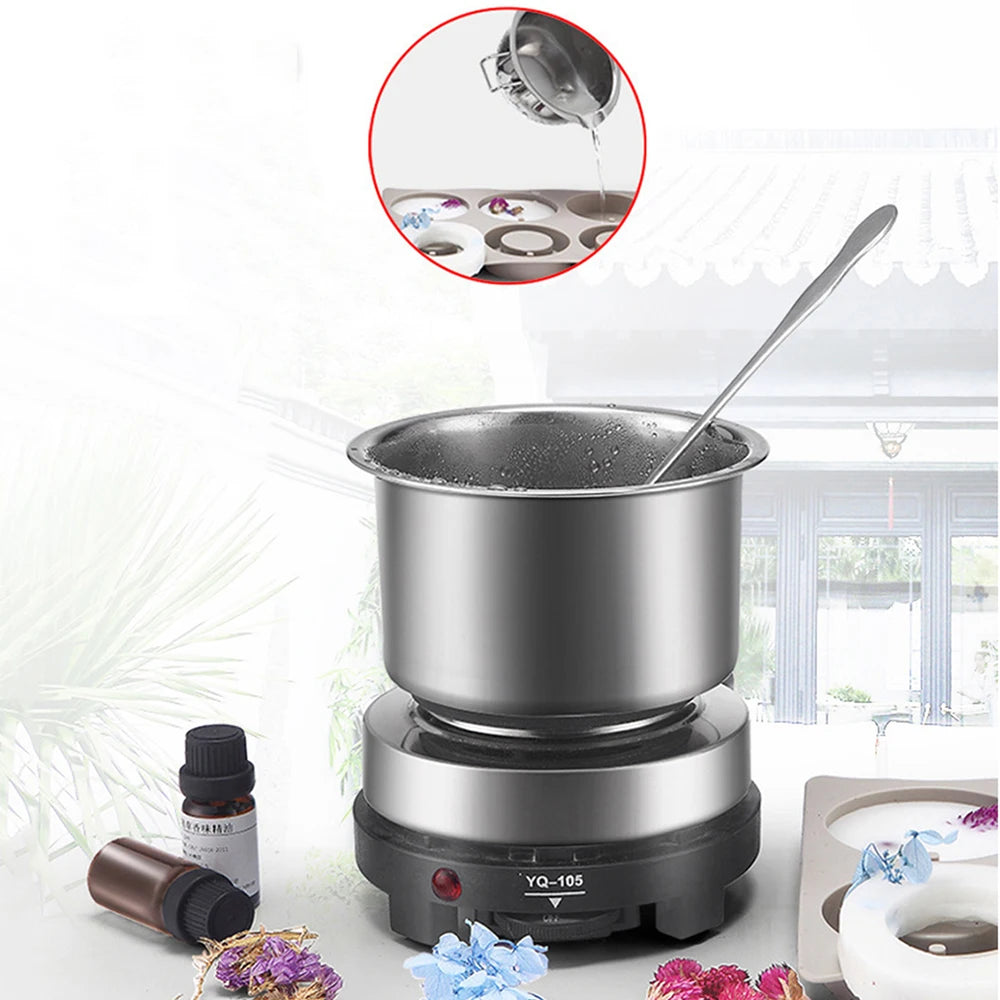 Candle Making Kit