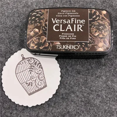 Quick-Dry Pigment Ink Pad