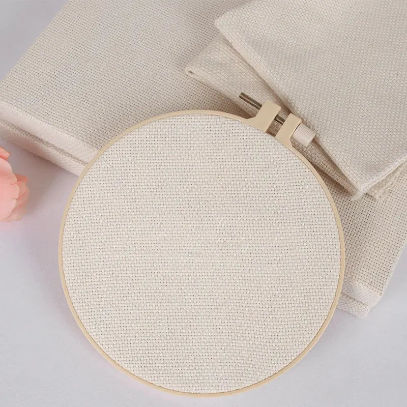 Sunflower DIY Punch Needle Embroidery Kit for Beginners