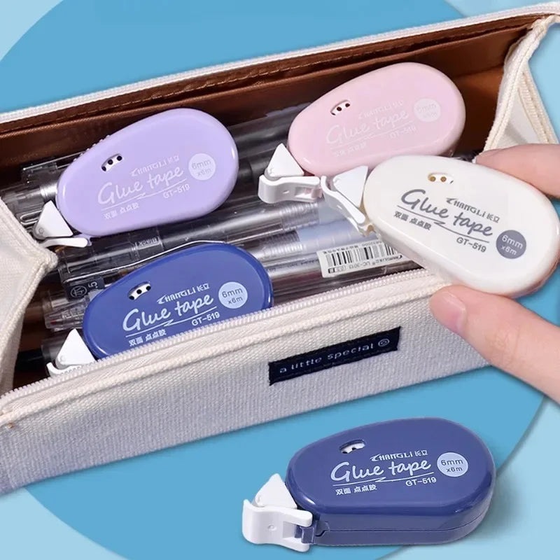 WQN Double-Sided Glue Tape Roller