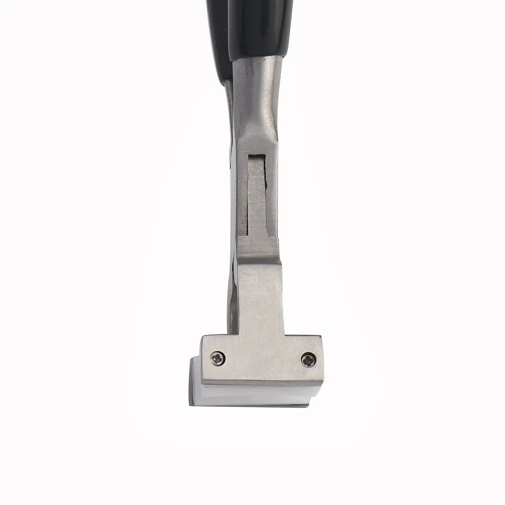 Bracelet Bending Forming Pliers with Nylon Jaws