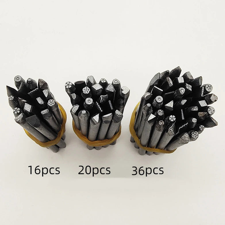 Die Metal Stamping Kit