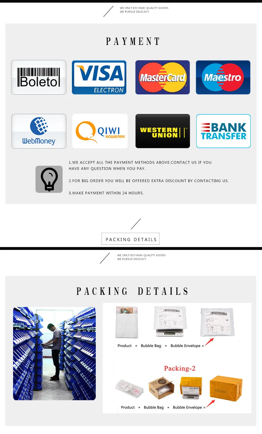 50/100pcs Irregular Imitation Stone Acrylic Spacer Beads