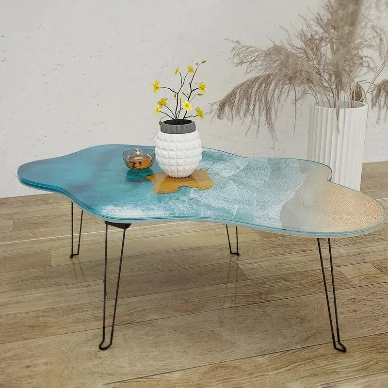60cm Resin Table Mold
