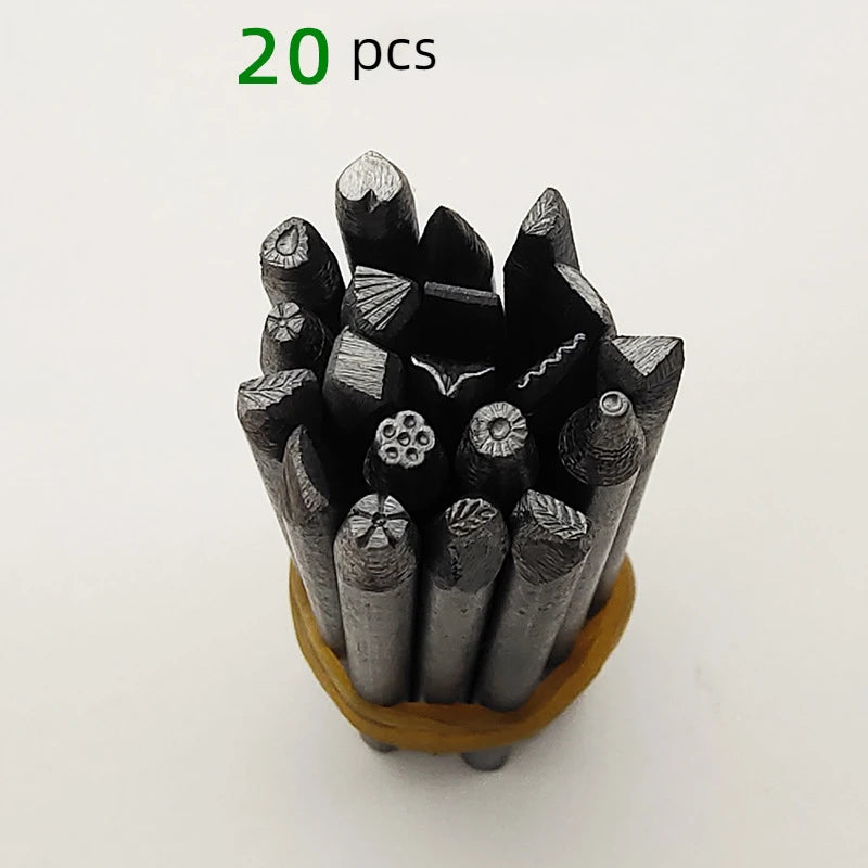 Die Metal Stamping Kit