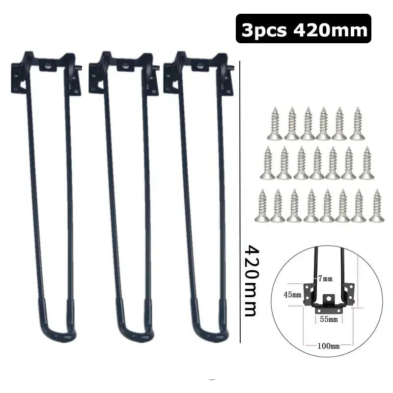 60cm Resin Table Mold