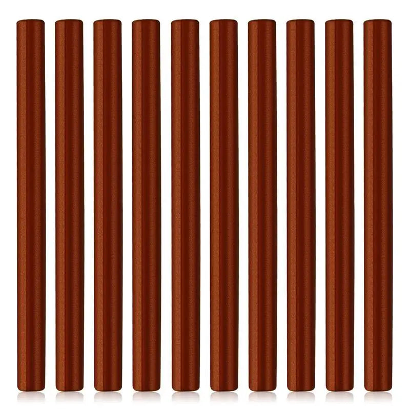 10pcs Glue Gun Sealing Wax Sticks
