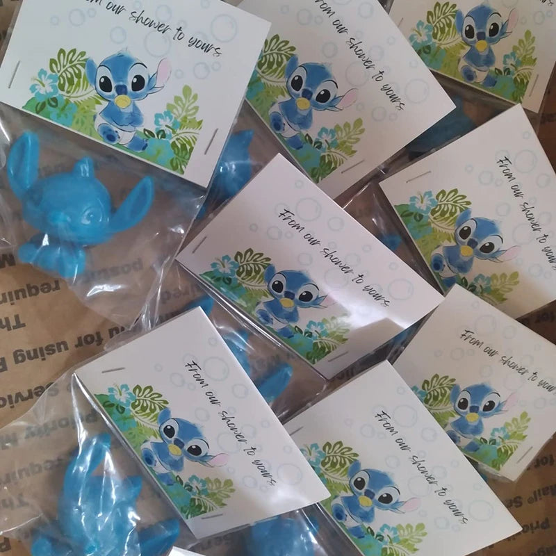 Cartoon Animal Silicone Mold