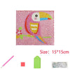 DIY 5D Diamond Painting Kit for Kids