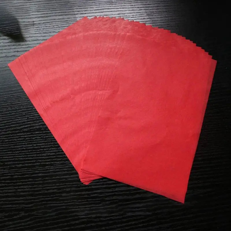 100 Sheets A4/A5 Liner Tissue Paper