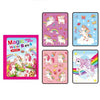 NEW Kids Magic Water Drawing Book – Reusable Coloring & Painting Toy for Boys and Girls