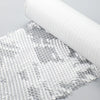 30CM x 5M Honeycomb Kraft Paper Roll – Shockproof, Eco-Friendly Packaging Paper for Shipping, Crafts, and Flower Wrapping