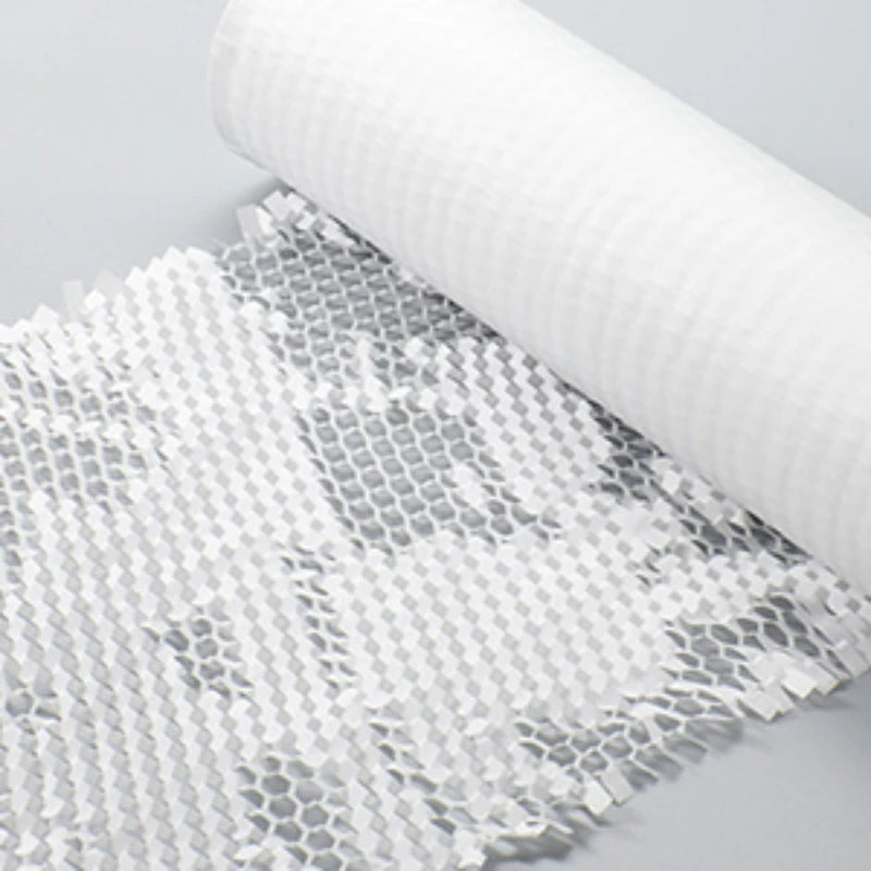 30CM x 5M Honeycomb Kraft Paper Roll