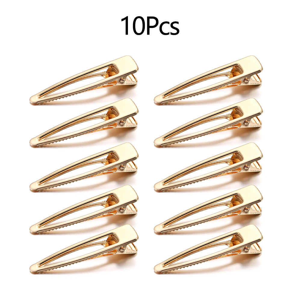 Barrette Silicone Molds