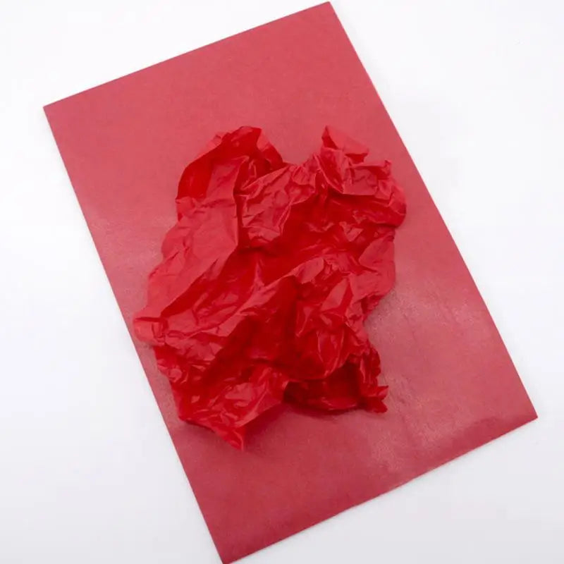 100 Sheets A4/A5 Liner Tissue Paper