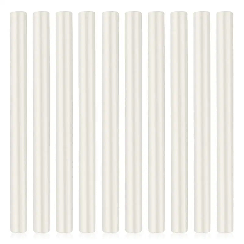 10pcs Glue Gun Sealing Wax Sticks