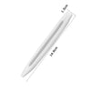Transparent Pen Silicone Mold Set – Dried Flower Epoxy Resin Ballpoint Pen Molds for DIY Crafts & Jewelry Making