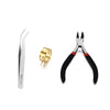 Alloy Accessories Jewelry Findings Set