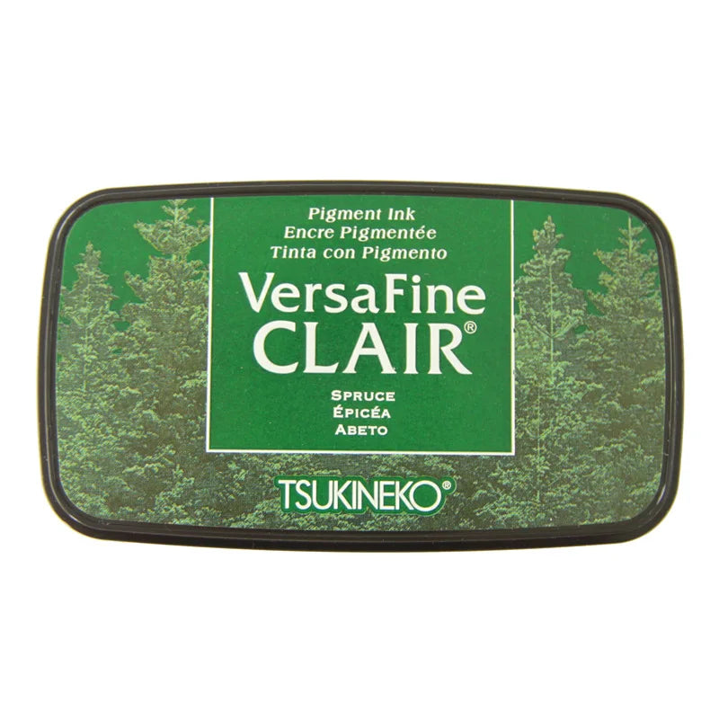 Quick-Dry Pigment Ink Pad