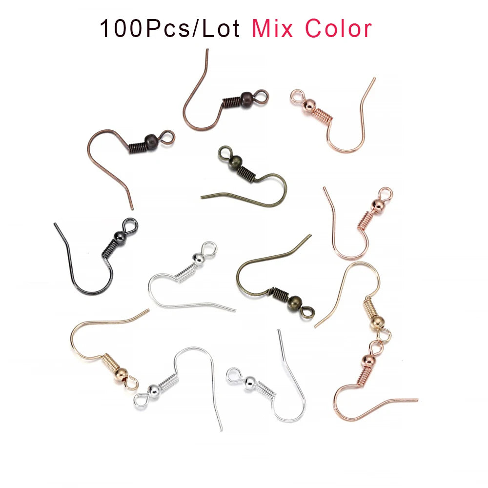 Earring & Pendant Silicone Mold